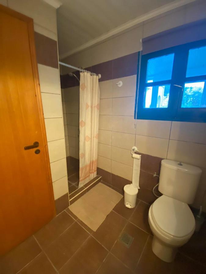 Villa Theo Μαραθιάς Εξωτερικό φωτογραφία